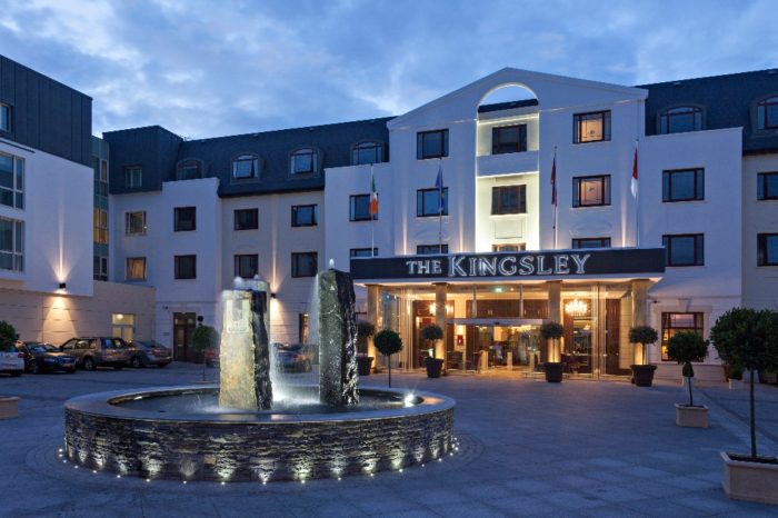 The Kingsley Hotel 4****