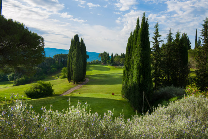 Circolo del Golf Ugolino