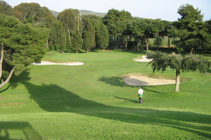 Acquabona Golf Club