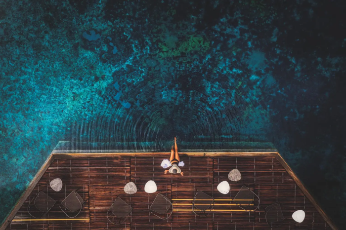 Terme di Saturnia Natural Spa & Golf Resort