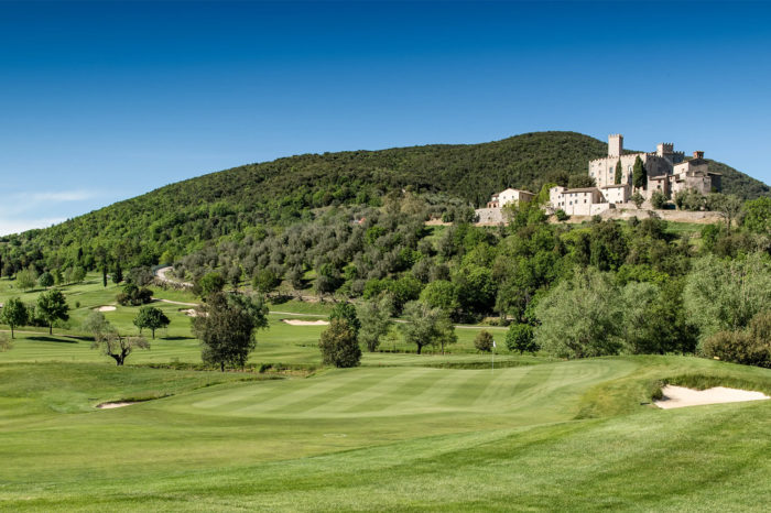Antognolla Golf & Country Club
